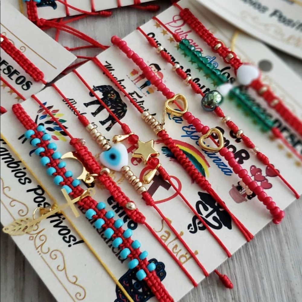 Hand made accesories n tshirts